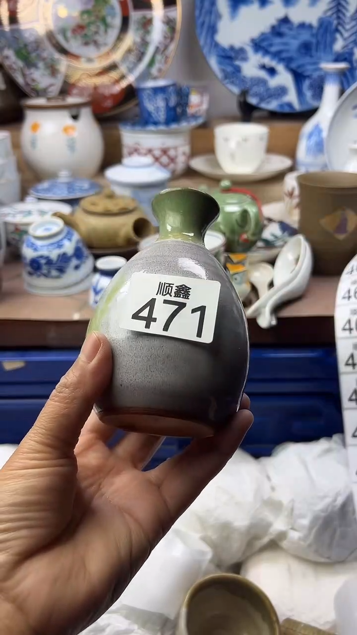 陶瓷小*猫顺鑫工艺品店闪购