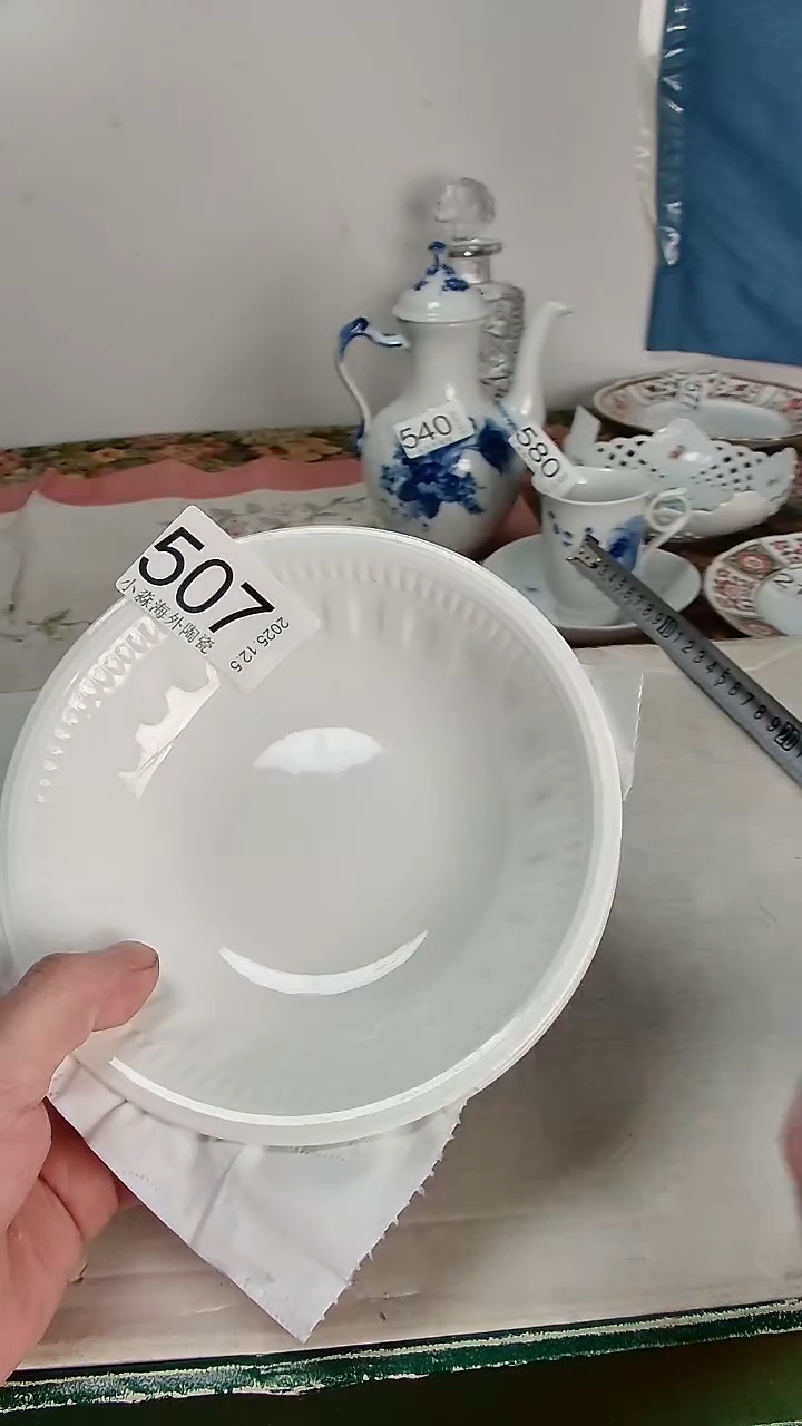 瓷片招**宝小淼海外陶瓷工艺品