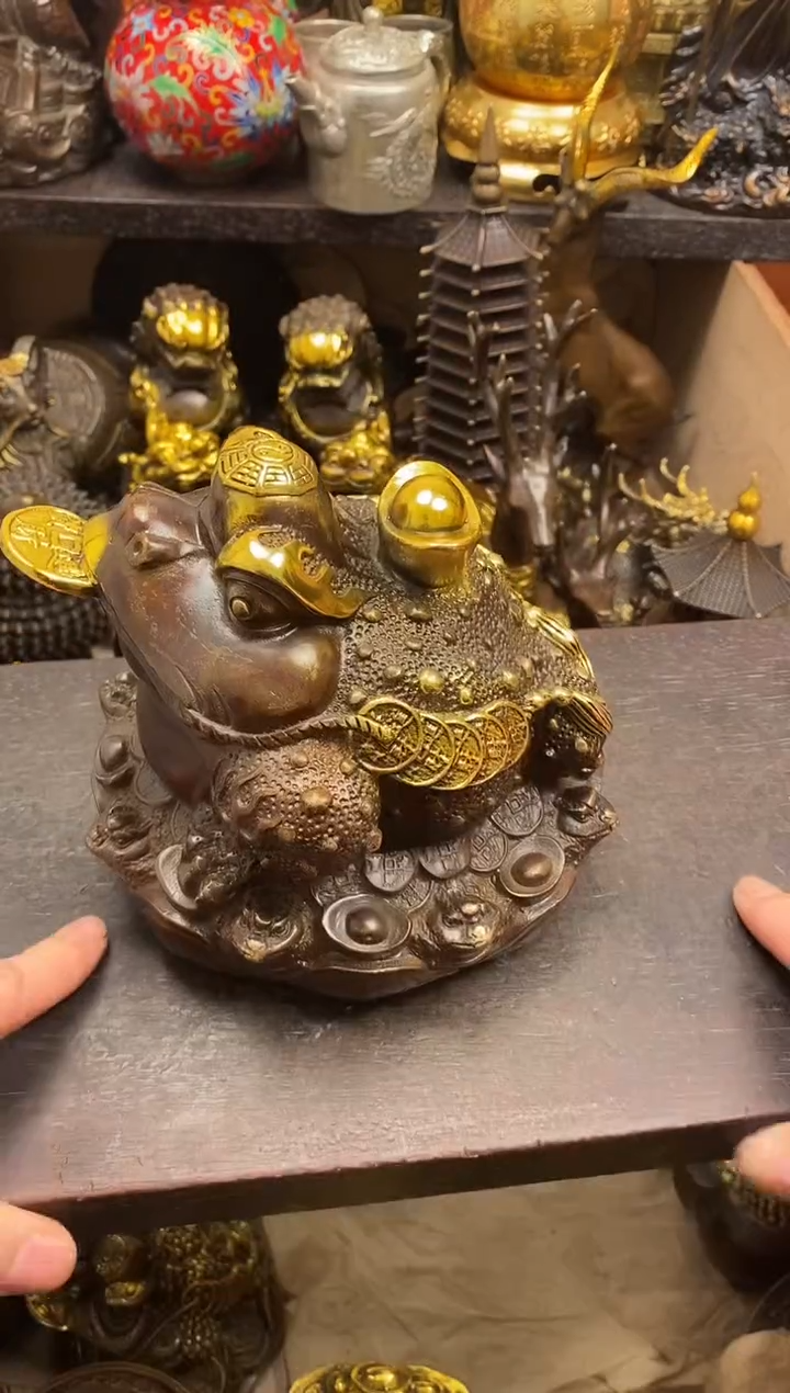 案台摆件 物品摆件