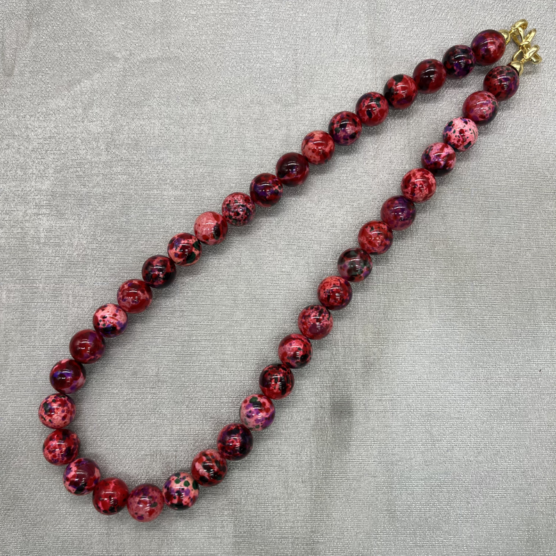 项链 【爱之闪耀 灿若星辰】项链CH393931