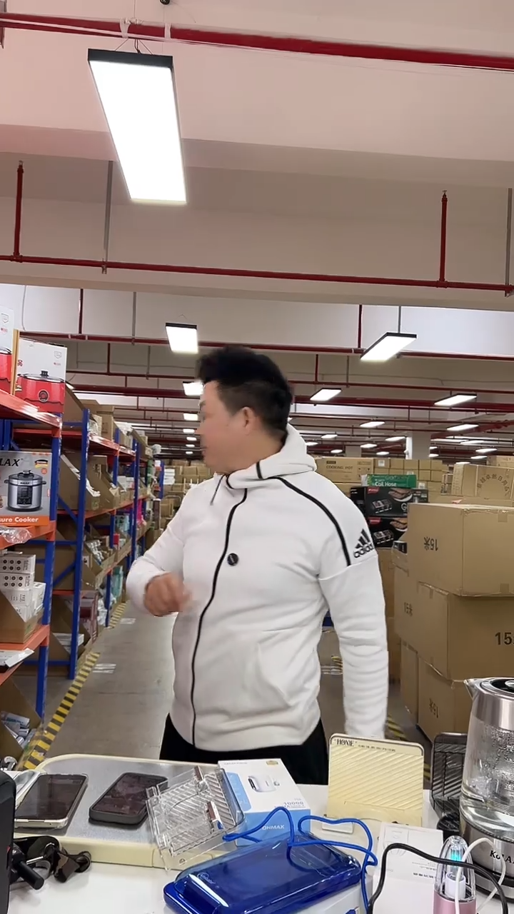 【大牌原单】暖风机 