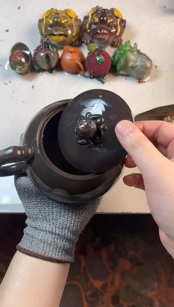 新号福利瑕疵壶不退不换