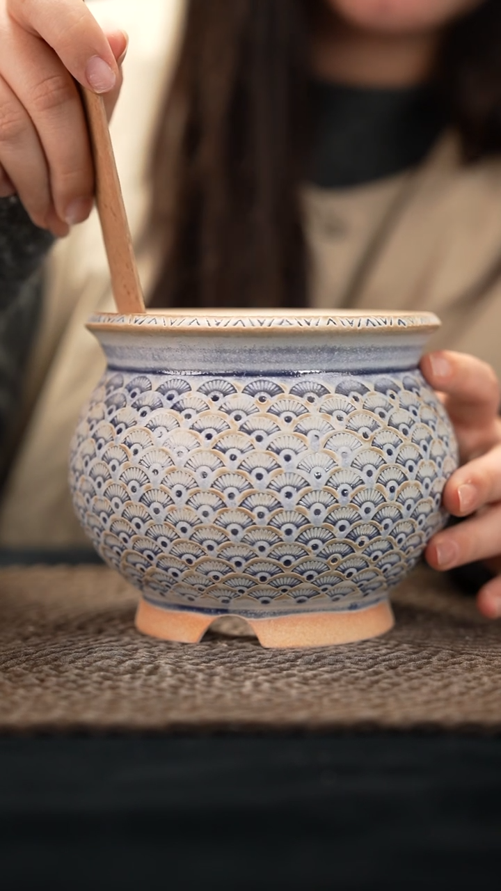 口径10花盆-12-1-561