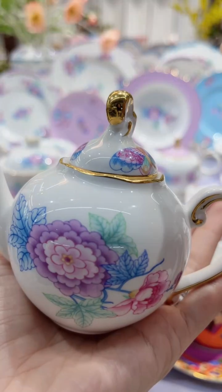 【闪购商品】骨瓷杯两个