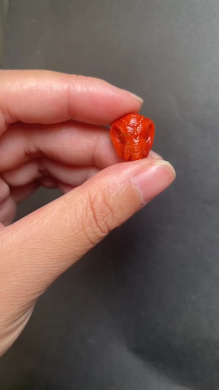 【闪购商品】南红玛瑙配饰未镶嵌36