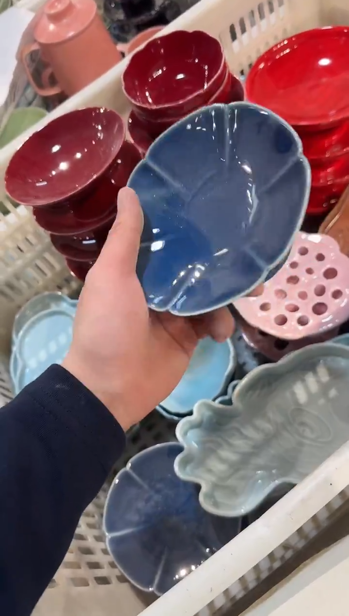 盘陶微瑕商品 介意勿拍