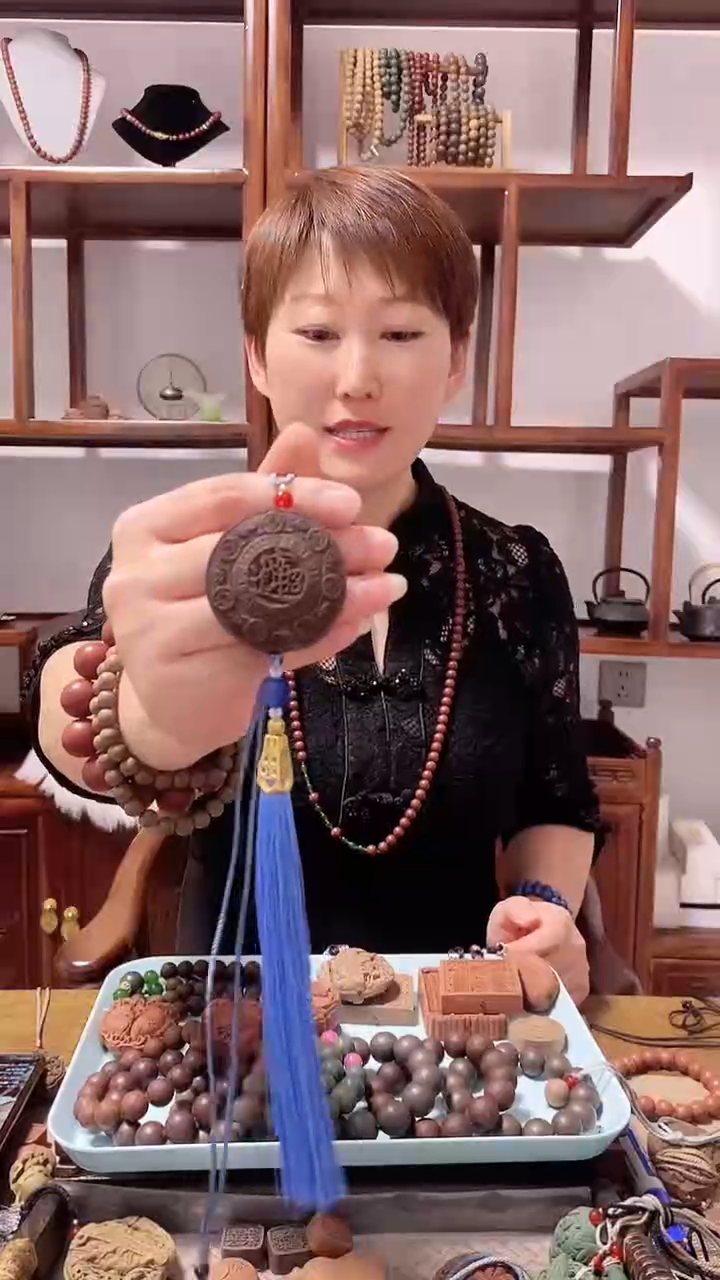 九转黄精招财进宝