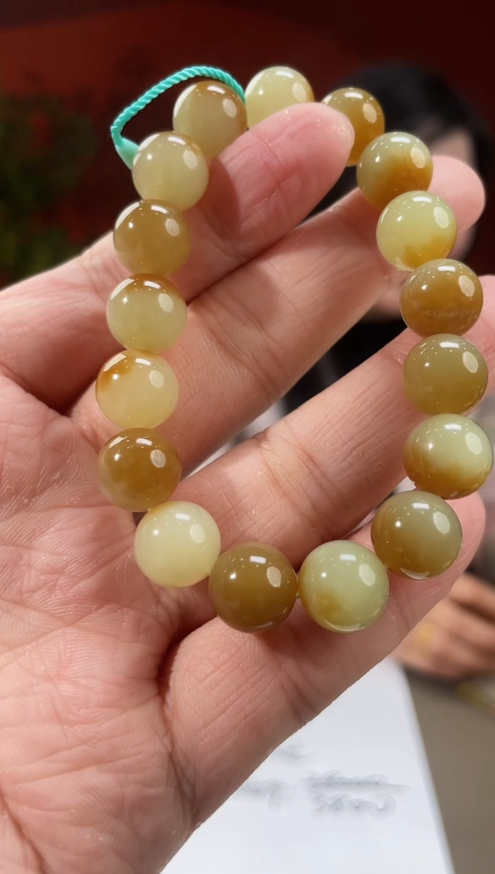 【闪购商品】定制和田玉多样性发货拍一发一