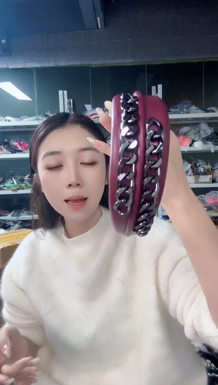 人造彩棉菲梵原创发饰-110