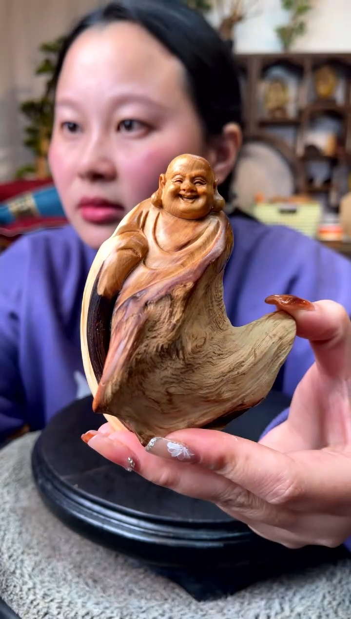 柏木（崖柏）崖柏小件