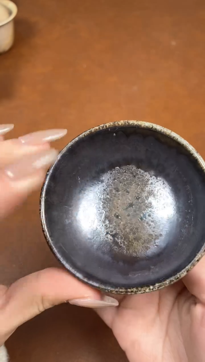 【闪购商品】观寂茶器柴烧专拍链接664