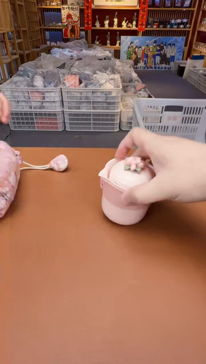 【闪购商品】瓷制品S11111111111