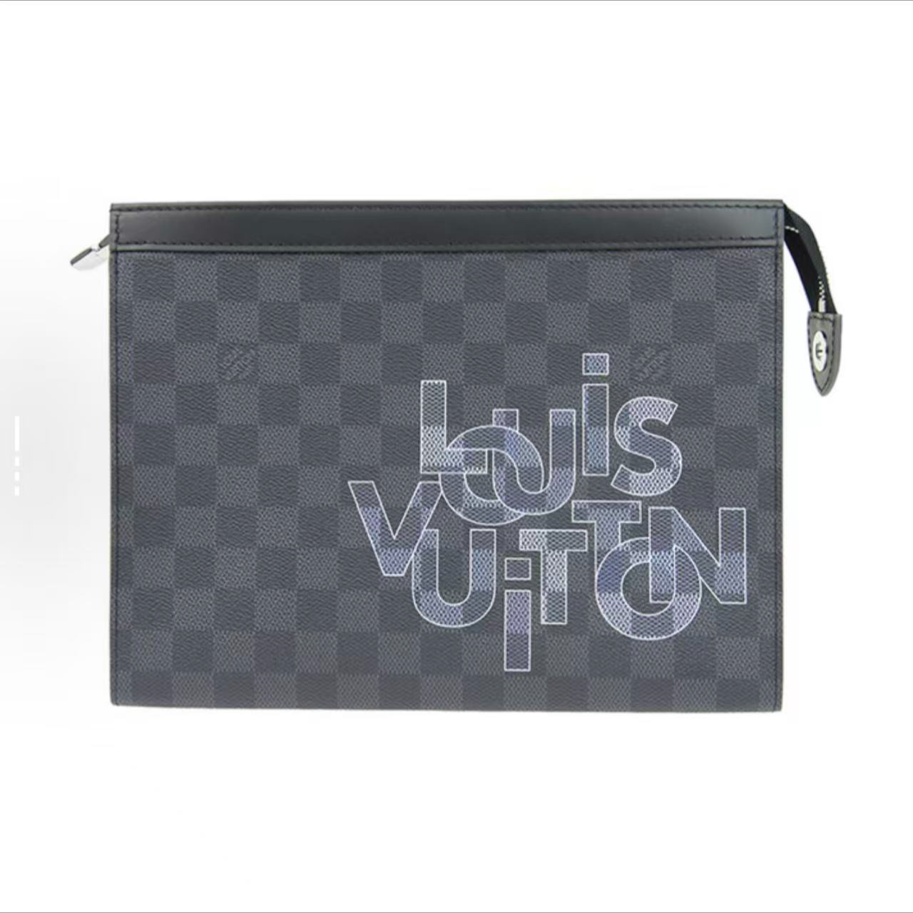 99新 LouisVuitton/路易威登 LV洗漱包/Z156