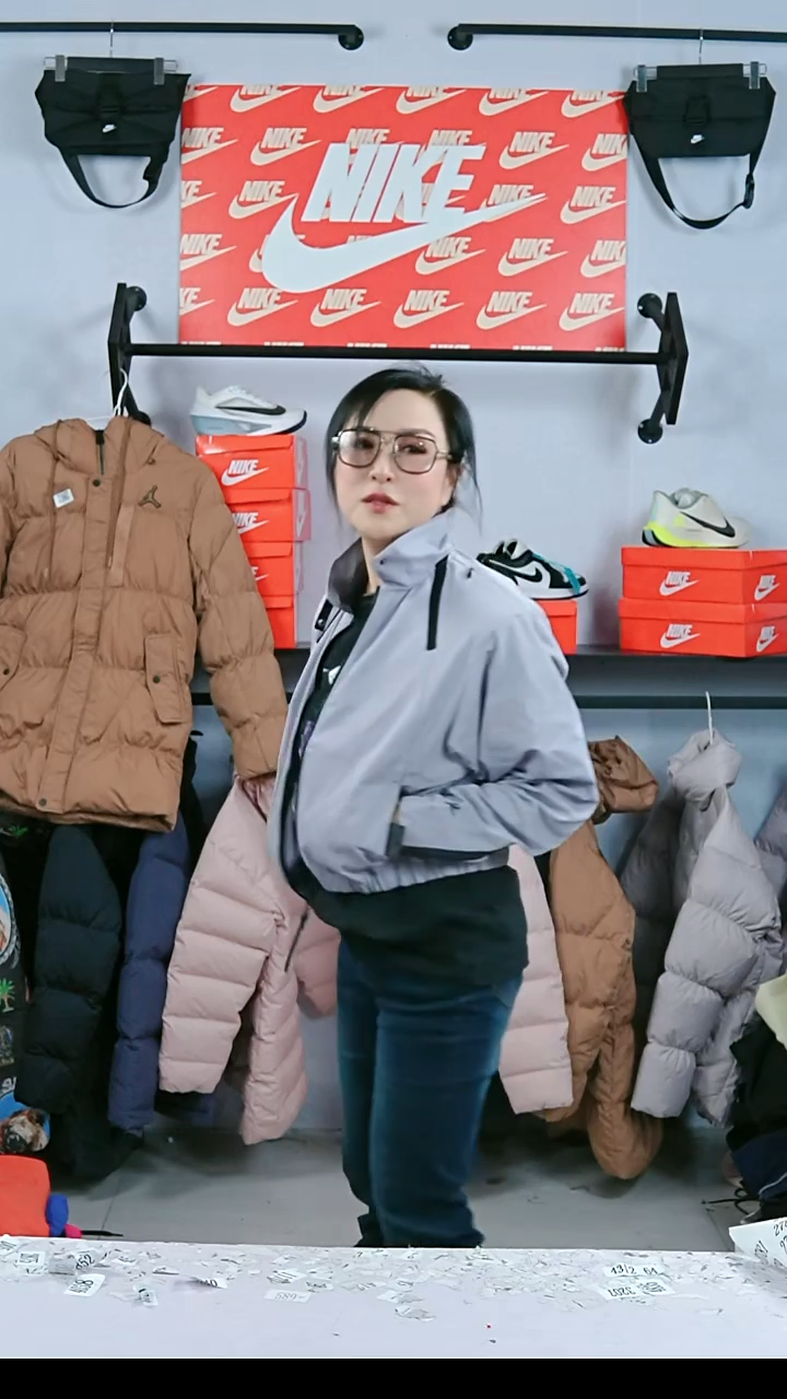 闪购编码运动衣以直播间过款为准尺码2784