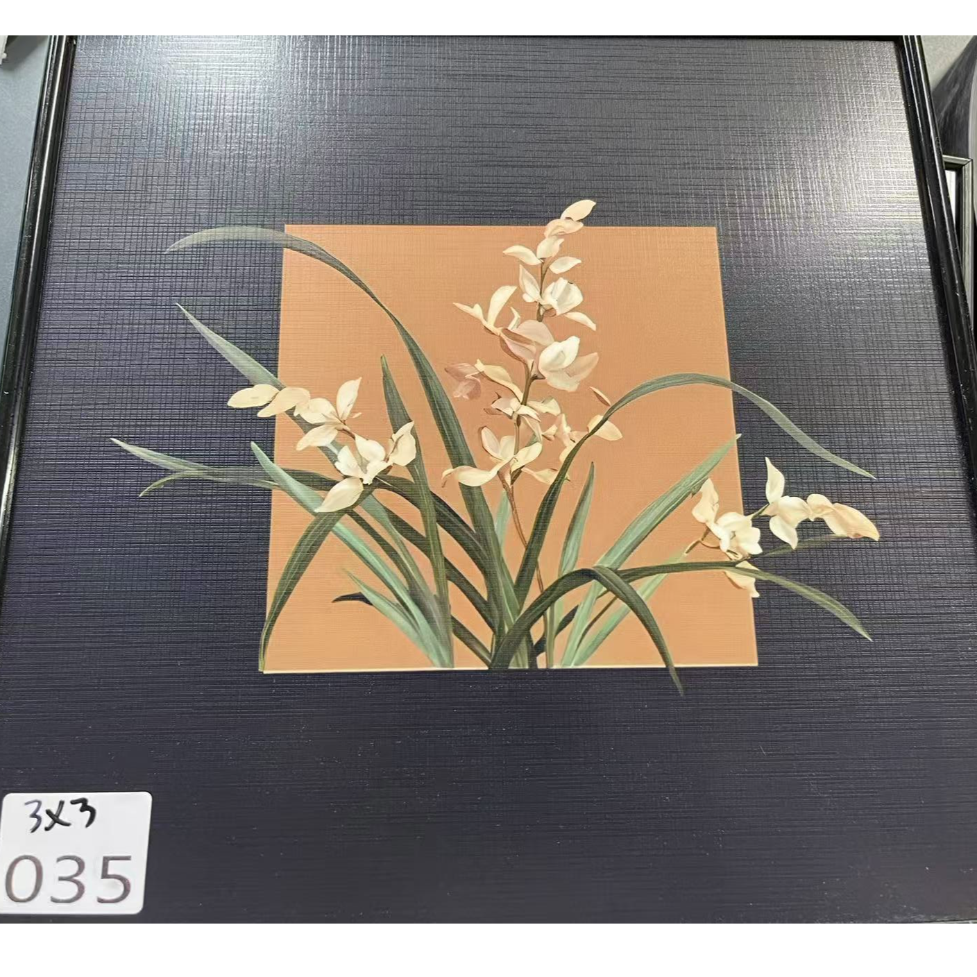 035--简约装饰画