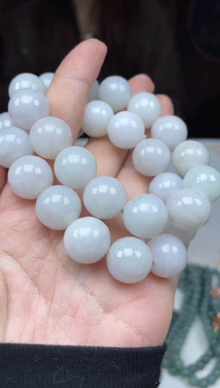 【闪购商品】翡翠颈饰未镶嵌多样性发货 (只发一件) *P20