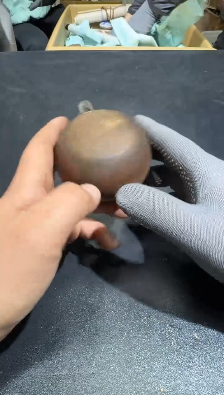 【闪购商品】杯小四孤品收藏中古品