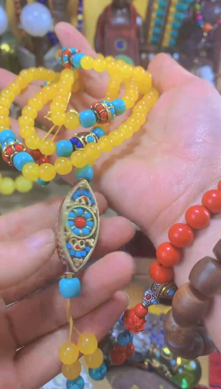 【闪购商品】和田玉（黄玉）挂件未镶嵌猪妹精品专属链接