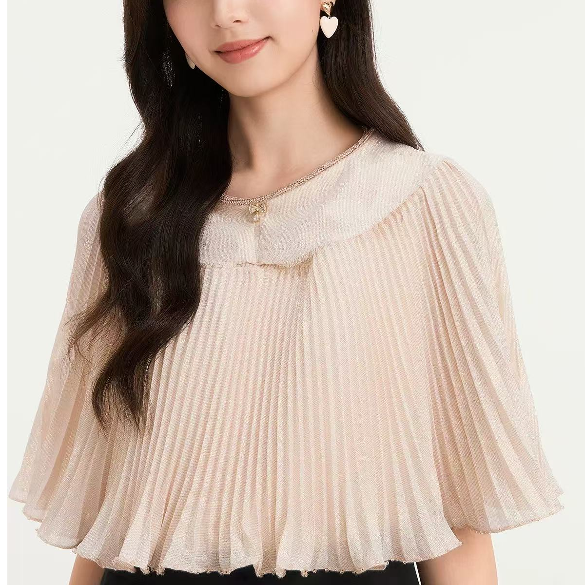 【419-599】宁宁专属高端一线品牌女装12小时发云仓~