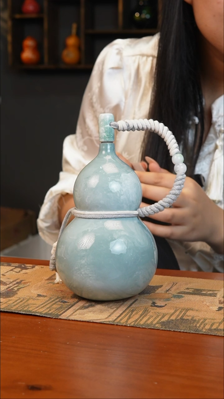 E712水酒葫芦 一物一拍