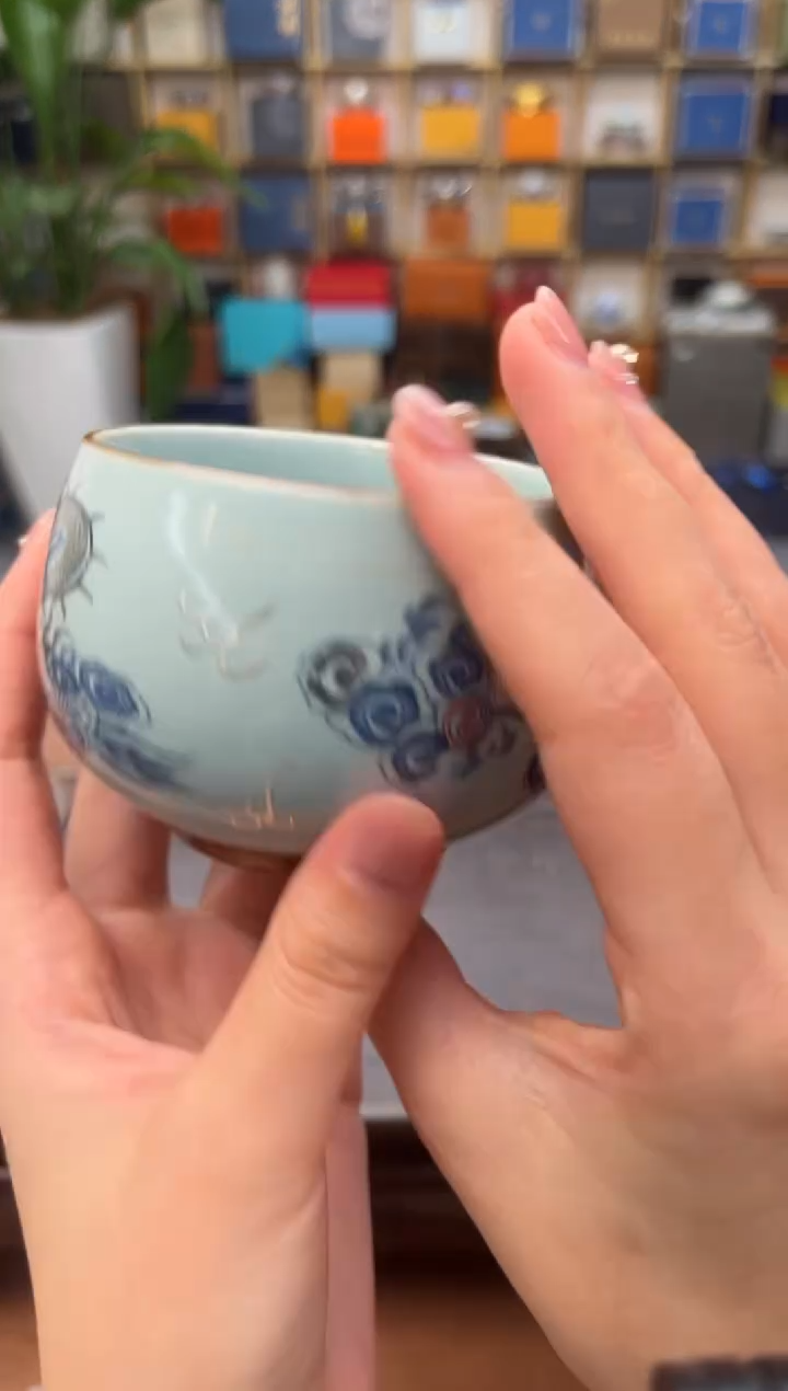 【闪购商品】@@万瓷茶奢馆甄选精品