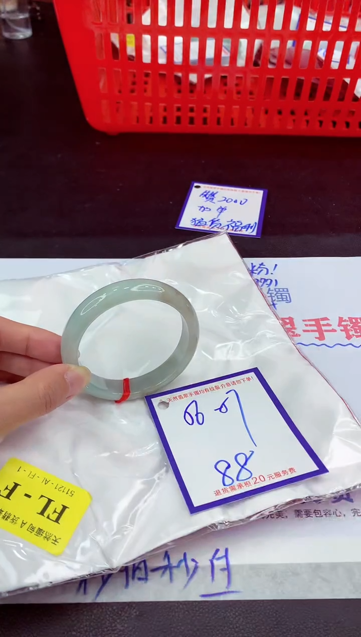 未镶嵌手镯翡翠11111111