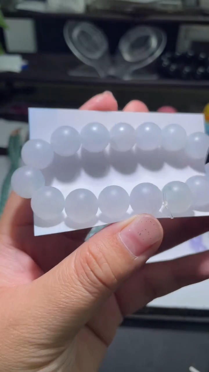 【闪购商品】定制翡翠未镶嵌翡翠