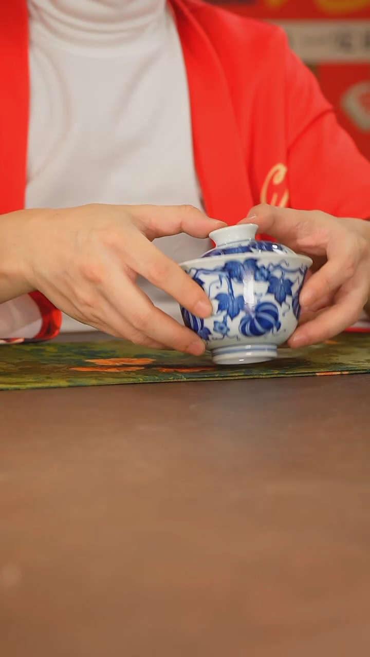 【闪购商品】瓷圈富贵推荐好物@@moshe500