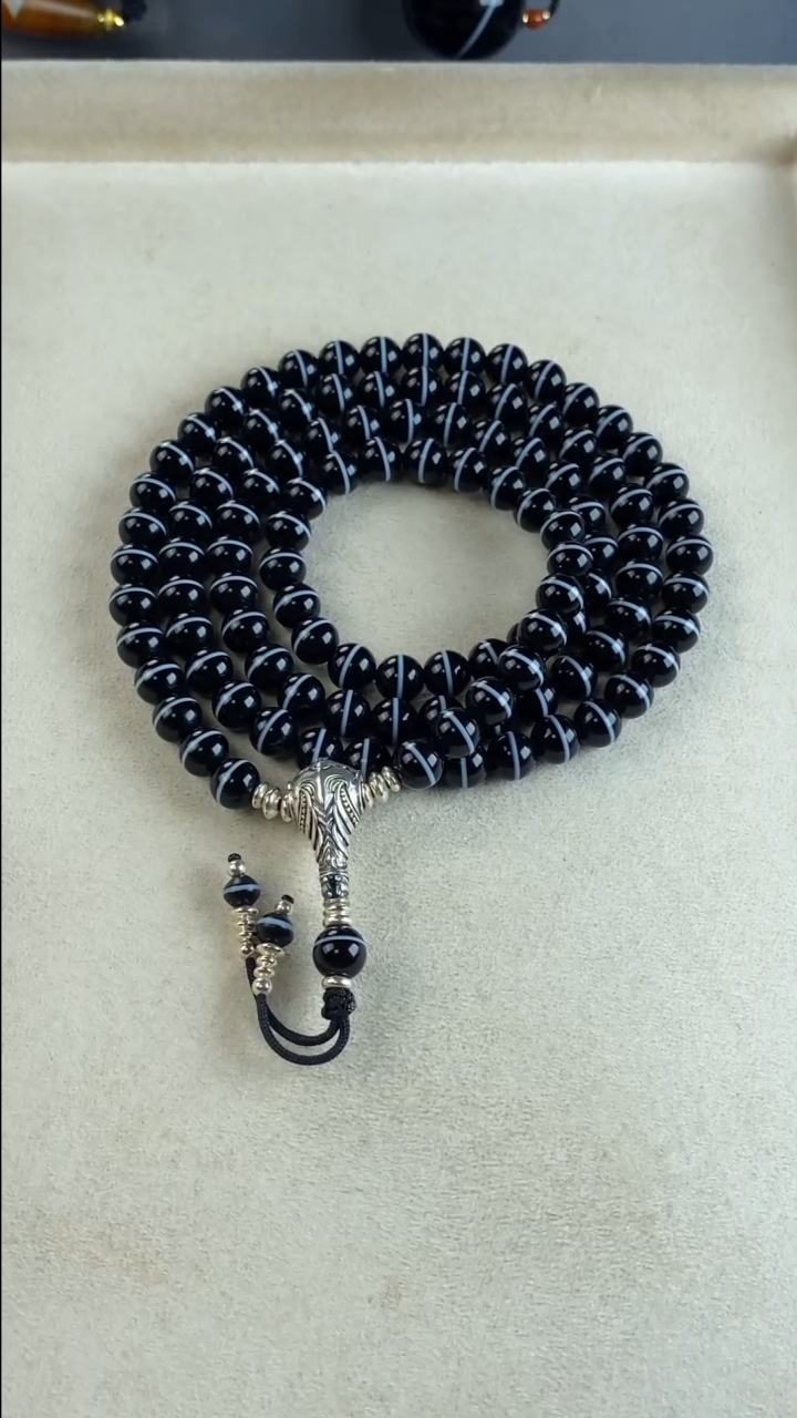 未镶嵌玛瑙/玉髓珠宝奇石1