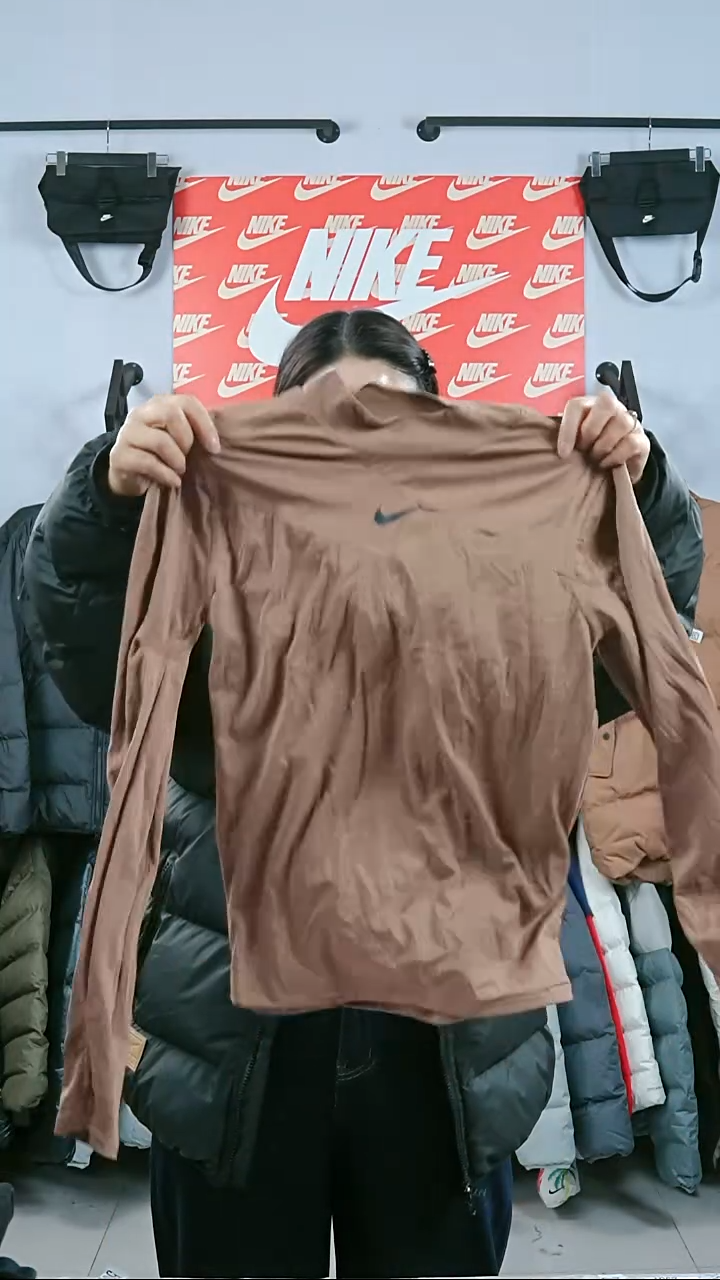 2613闪购编码Nike/Jordan运动衣以直播间过款为准尺码S