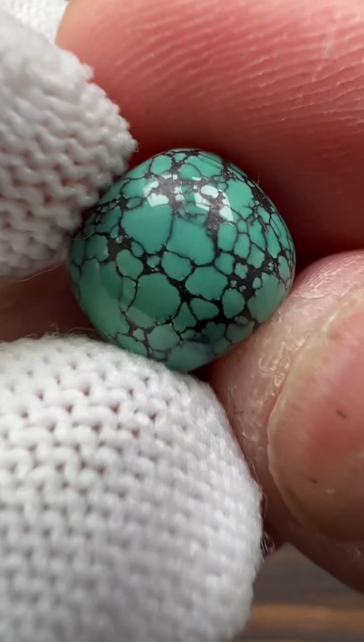 【闪购商品】绿松石12未镶嵌绿松石