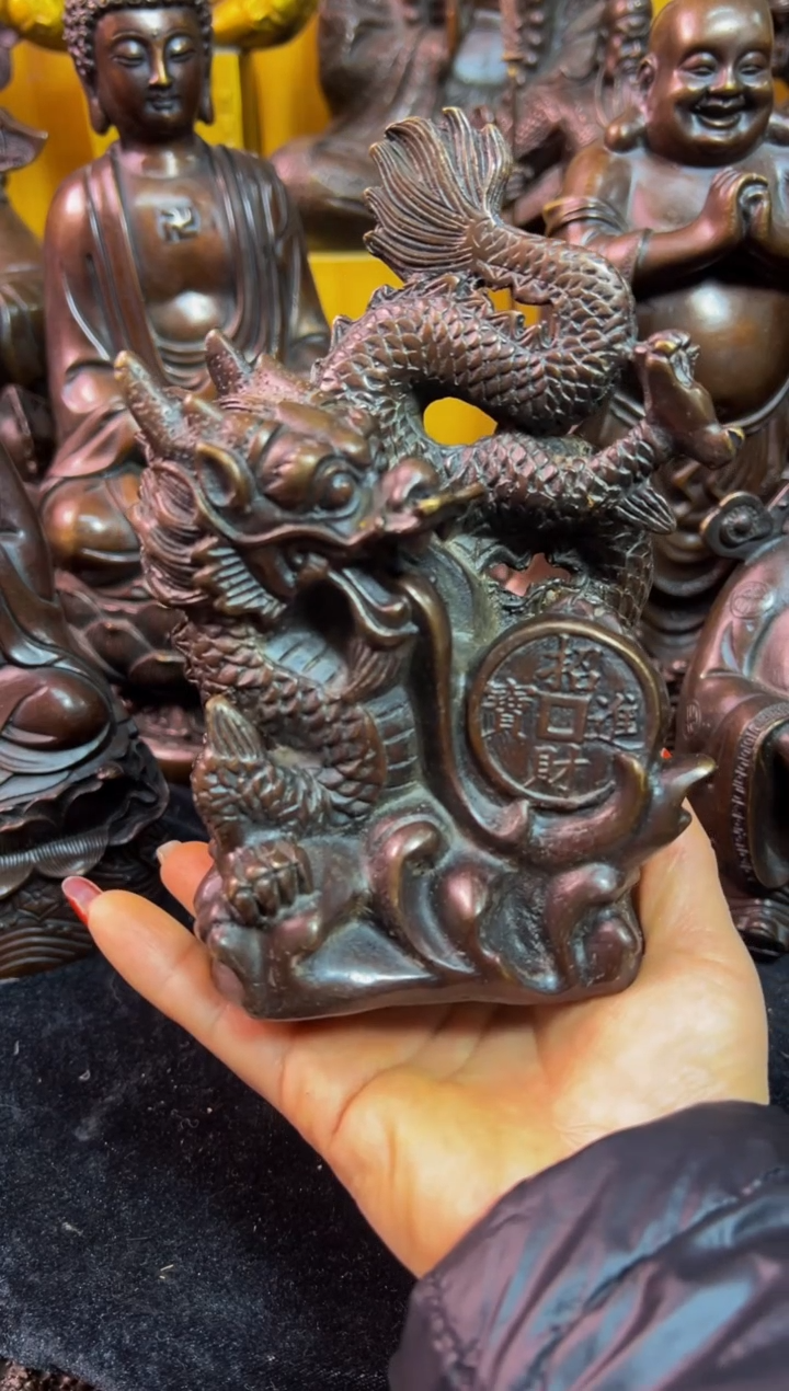 【闪购商品】1案台摆件 物品摆件 