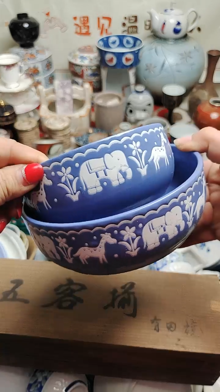其他陶紫韵陶艺优品小铺满30包邮