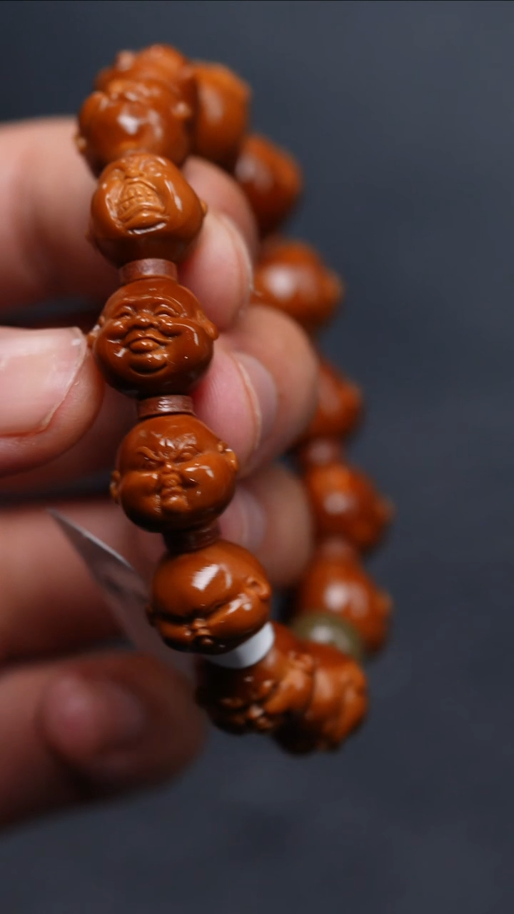 手串/手链橄榄核橄榄核