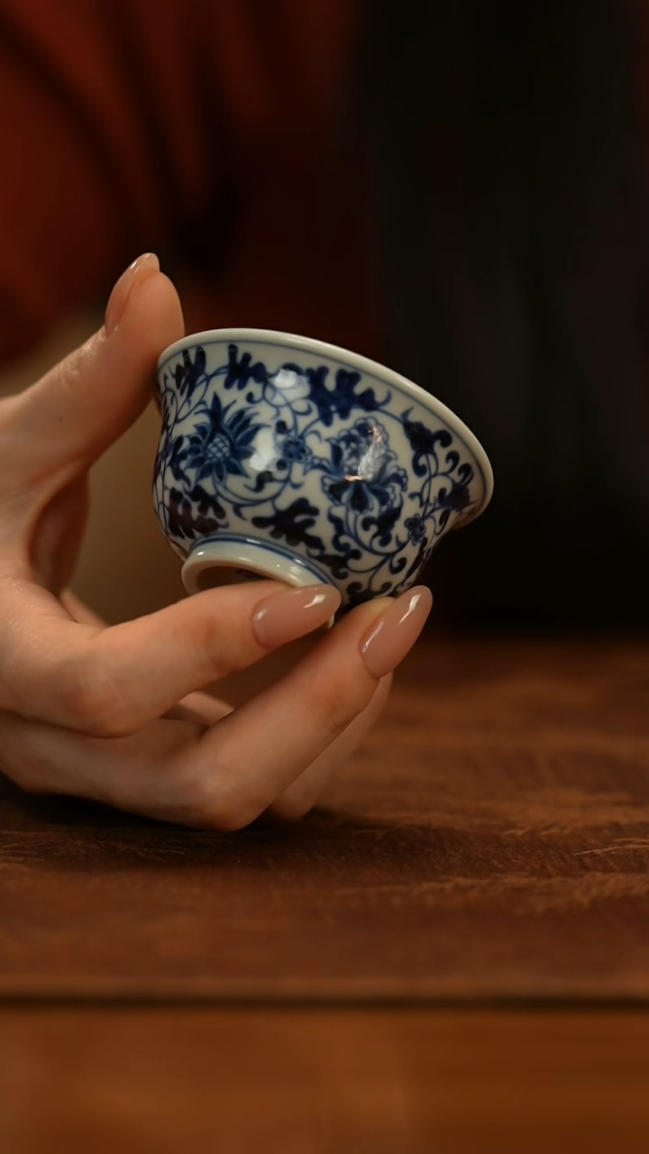 【闪购商品】瓷片元真