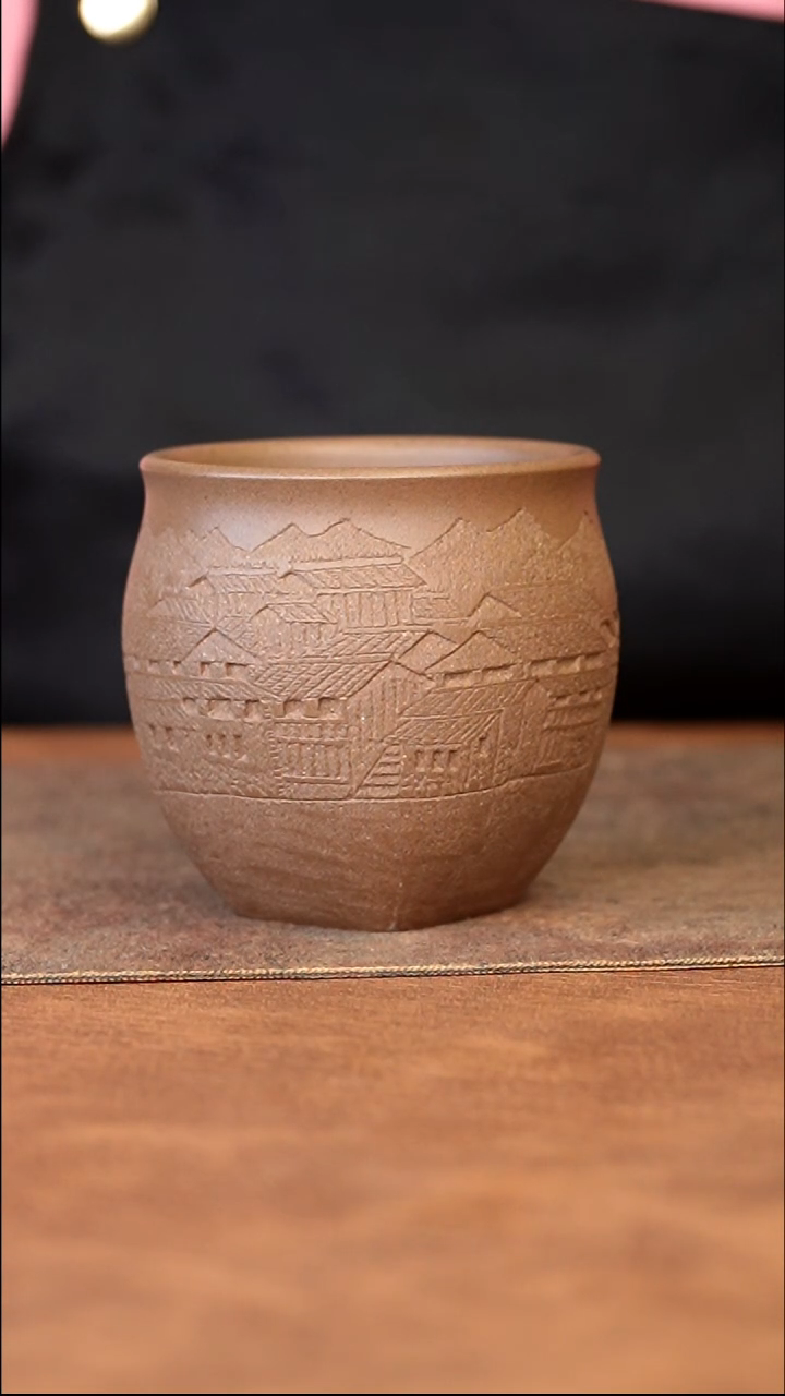 【闪购商品】紫砂茶杯11111111111111111