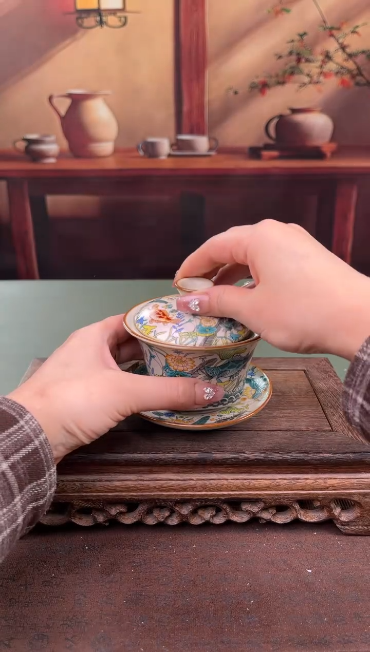 【闪购商品】顾德茶器福利闪购链接