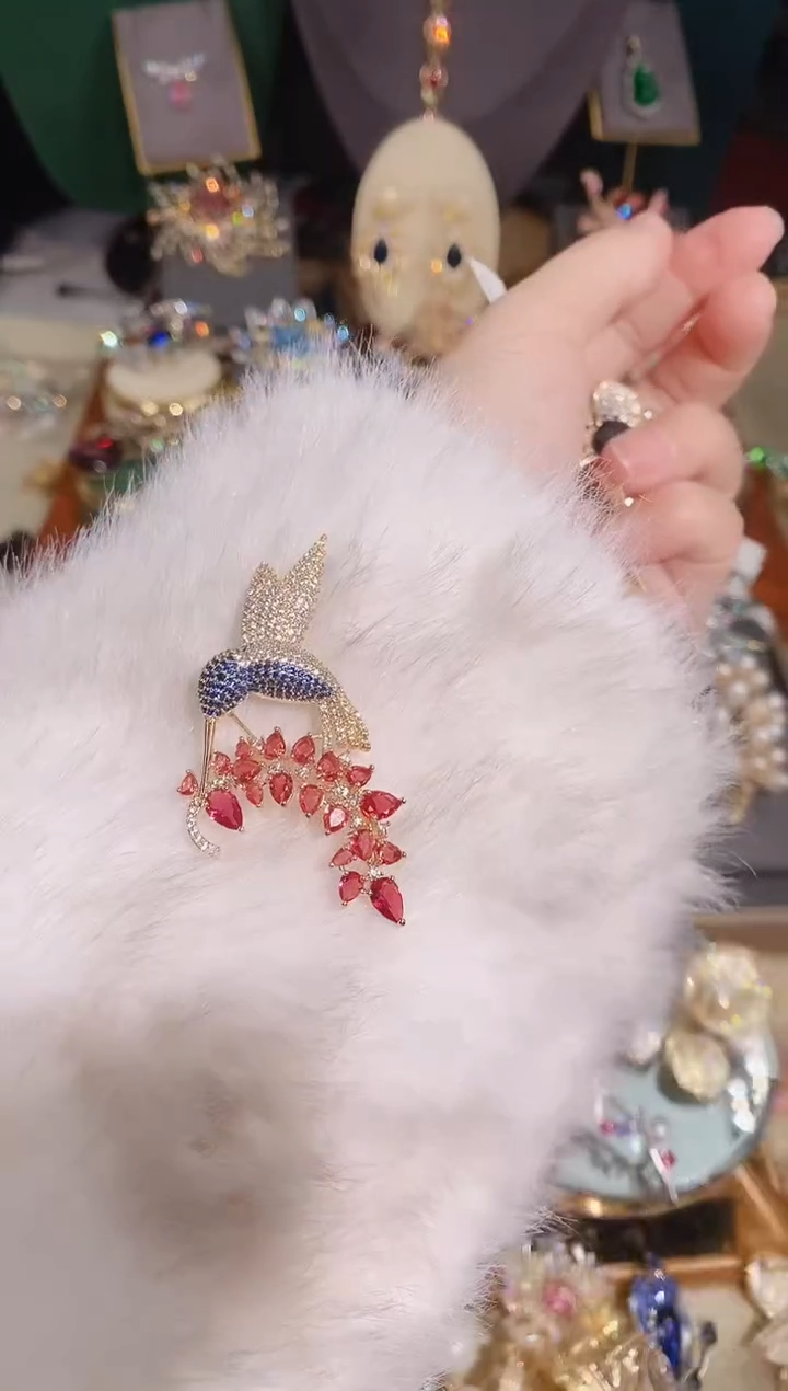 合成立方氧化锆铜合金40