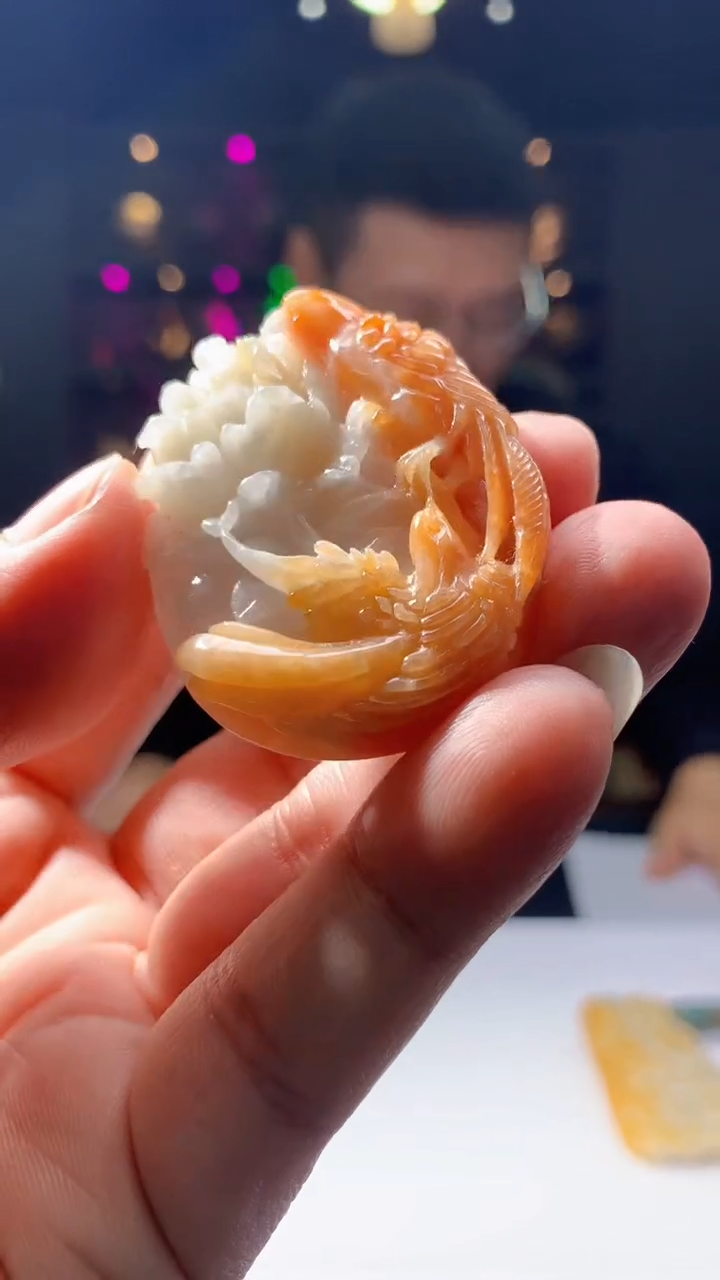 【闪购商品】定制翡翠未镶嵌1015hn-毛货挂件19