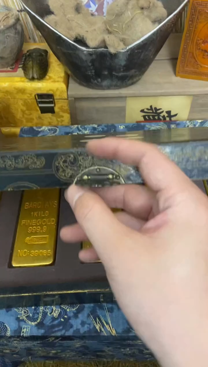 木特色=====福利盒