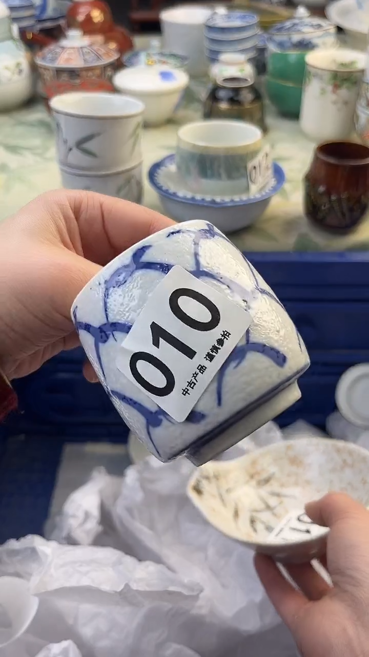 瓷片瓜*姐010........