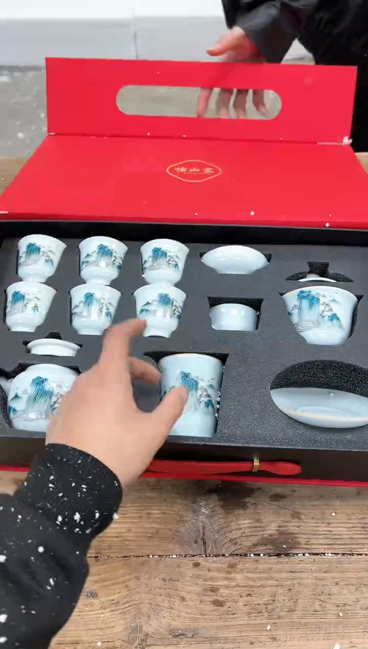 【闪购商品】其他清山陶也商品链接@@
