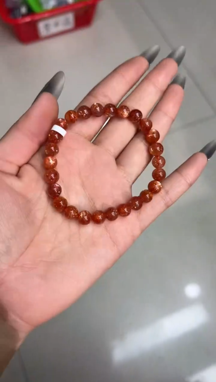 【闪购商品】长石颈饰未镶嵌32多样性发其一/7+