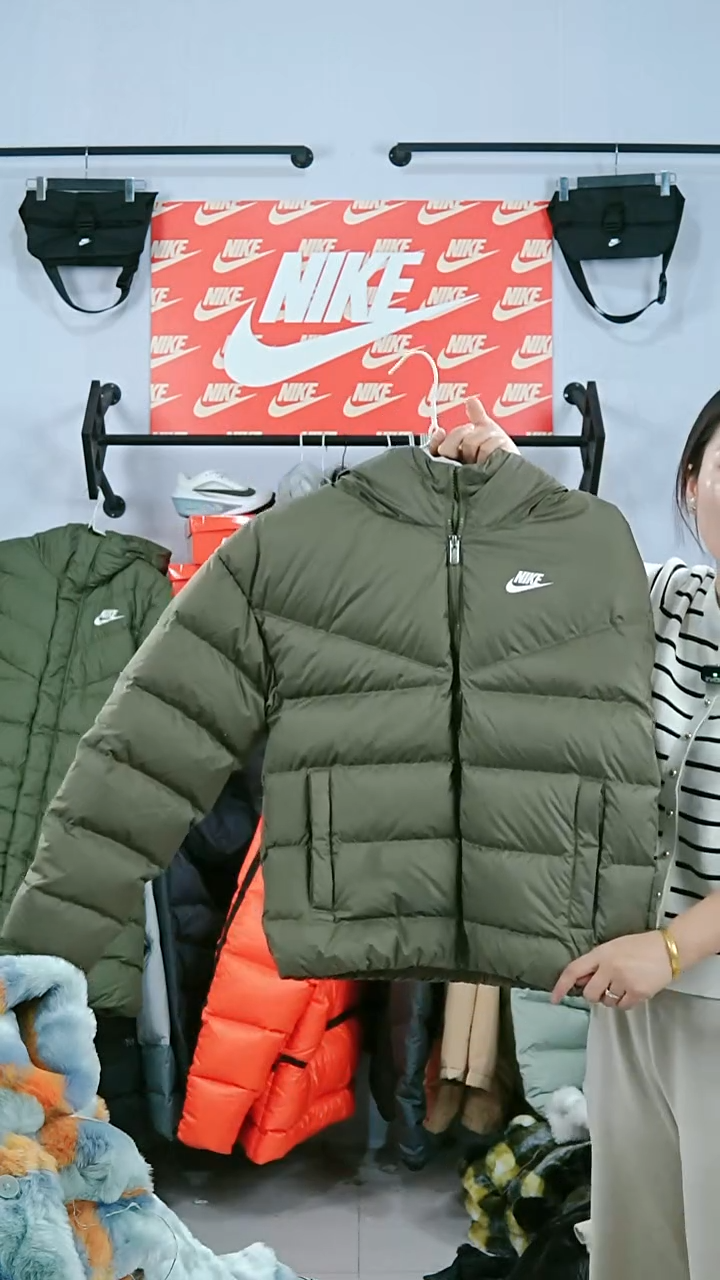 1733闪购编码运动衣以直播间过品为准尺码XS