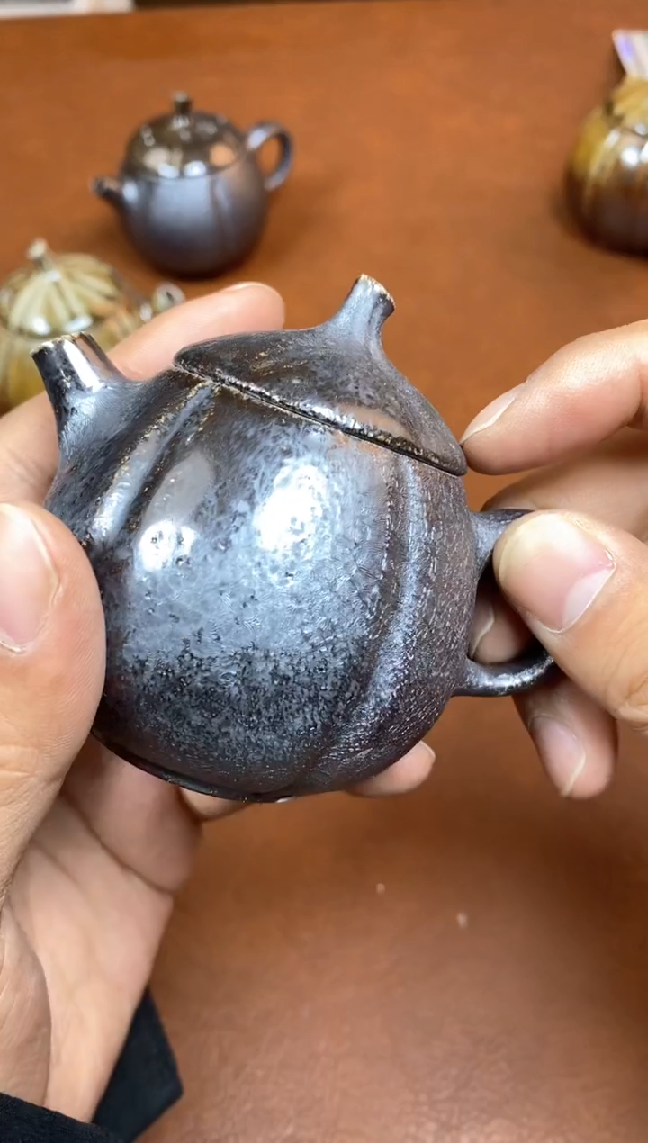 【闪购商品】观寂茶器柴烧专拍链接416