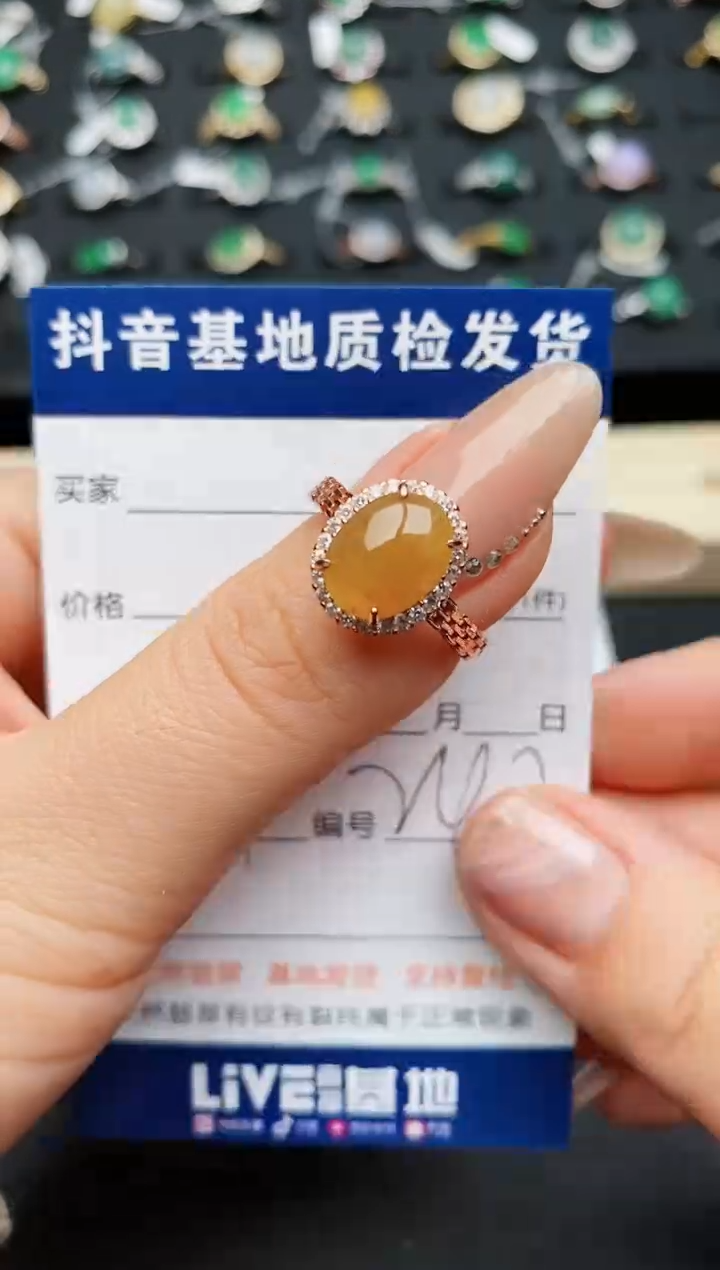 【闪购商品】翡翠戒指银S925镶嵌.............