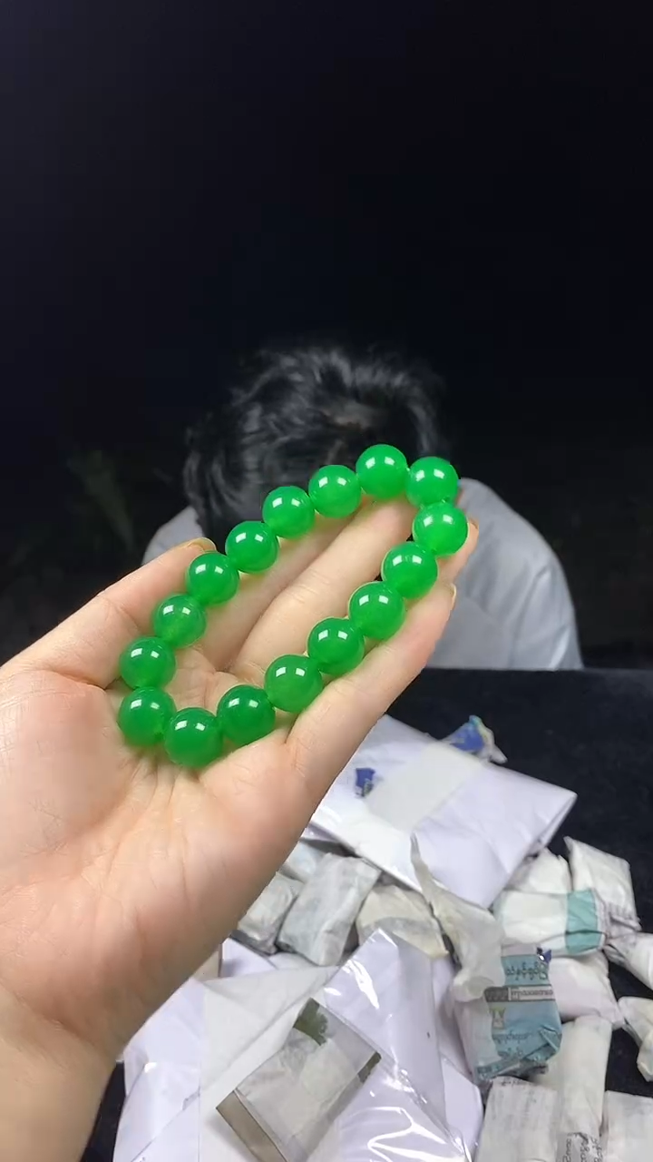 满色吊坠 所见即所得！！