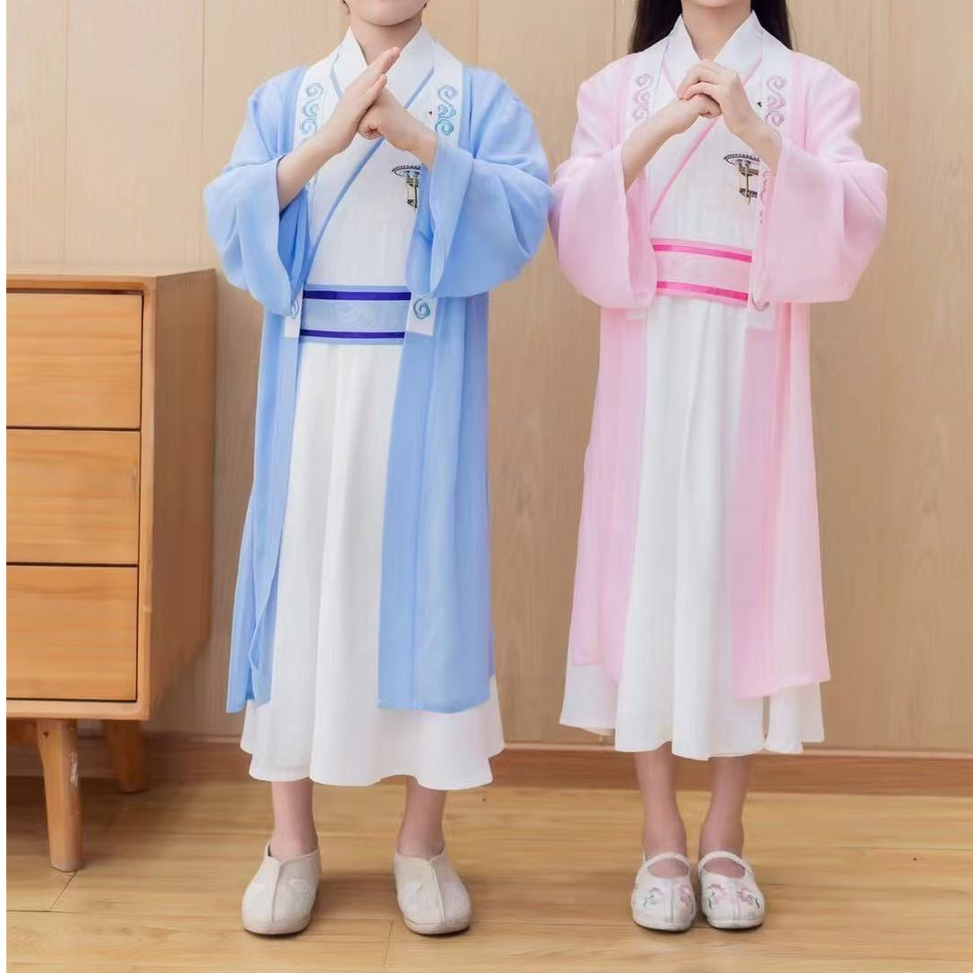 【聪泽宝宝109-199】春夏秋冬大小版童装