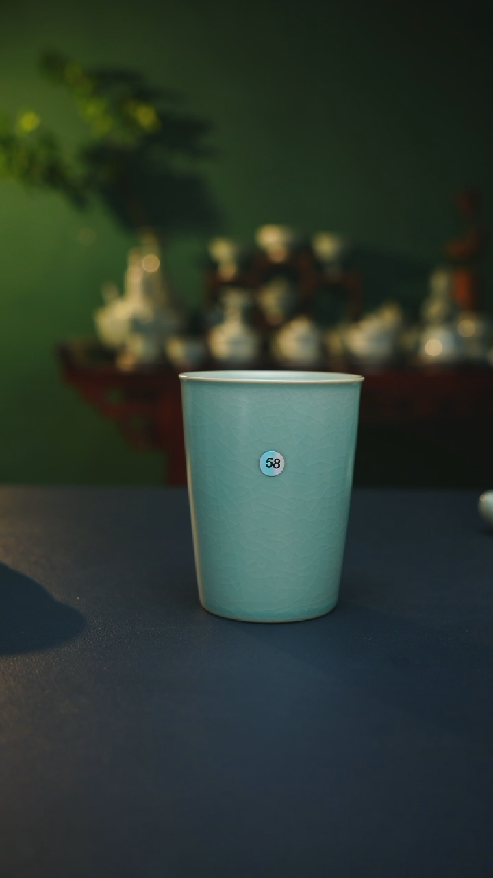 【闪购商品】杯58号可乐杯260cc新年福利