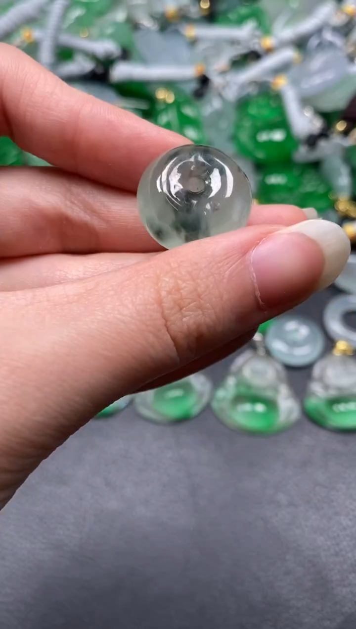 所见即所得（一物一图）118（配扣头）